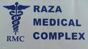 Raza Medical Complex